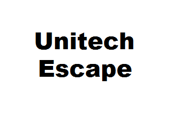 Unitech Escape